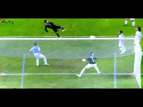 Cristiano Ronaldo, Neymar Da Silva & Lionel Messi   New Year Battle 2012 by ELTV