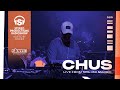 dj chus live from space of sound madrid stereo radioshow