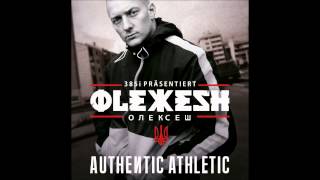 02. Olexesh - Authentic Athletic - DEJA VU