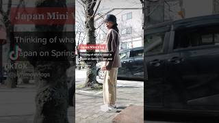 Download lagu Pakaian sederhana untuk Musim Semi di Jepang 🌸🇯🇵 #jepang #japantravel #travel #japantrip #travelj... mp3 Download lagu Pakaian sederhana untuk Musim Semi di Jepang 🌸🇯🇵 #jepang #japantravel #travel #japantrip #travelj... mp3