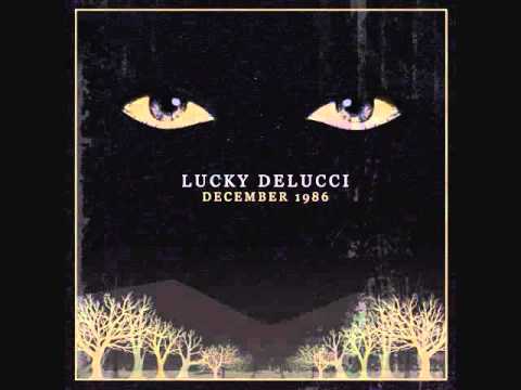 Lucky Delucci - Winter on the Moon