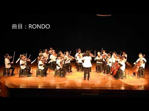 弦颺吳厝，悠揚鰲峰～『小提琴』特色發展_封面照片