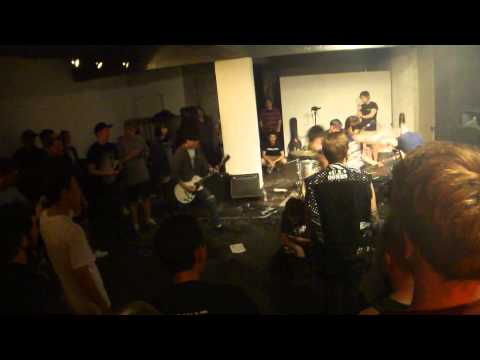 20140920 The Kitsches - (Part 2)