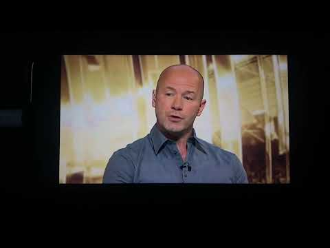 Swansea vs Manchester United - (2-1) - MOTD Highlights