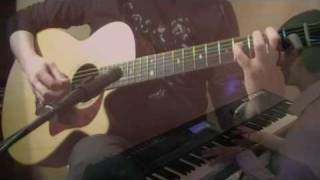 Video thumbnail for Julian Lennon - Saltwater (Cover) by Vladimir Shevyakov