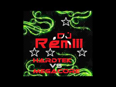 Hardtek VS Megacore 2014