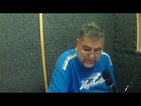 Gnev Srbije 11.10.2017. - MILAN MILENKOVIĆ (uživo) (video)