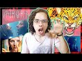React: AURORA - Animal | Colornicornio React: AURORA - Animal | Colornicornio