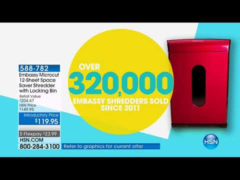 HSN | Hi Tech Home 02.02.2018 - 03 AM