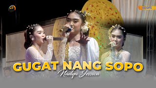Download lagu Dengerin Sekali Langsung Mewek! - GUGAT NANG SOPO - NADYA JESSICA || KUWUNG WETAN mp3