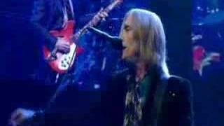 Tom Petty and The Heartbreakers - Listen to Her Heart