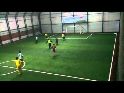 VIP Halı Saha 20.12.2015 21:00 - akillisaha.com