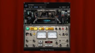 Video thumbnail for Waves Abbey Road Vinyl: In-Depth Review by Zed Marty