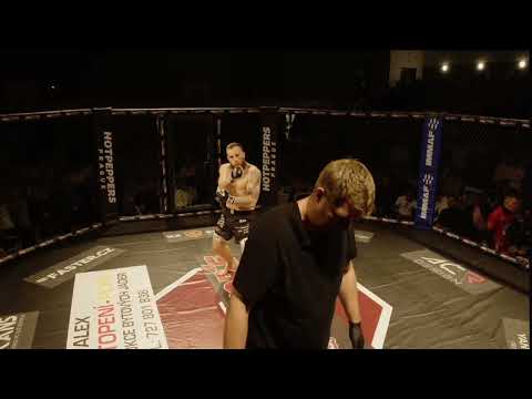 GFN 3 - Zdeněk Musil vs Jan Hruška