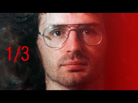 SPRAWA Davida Koresha (WACO) CZĘŚĆ 1: Narodziny proroka - czarna wdowa podcast kryminalny