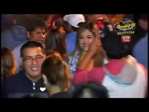 Jhaco y Su Gpo Luna Nueva Mix Karicia