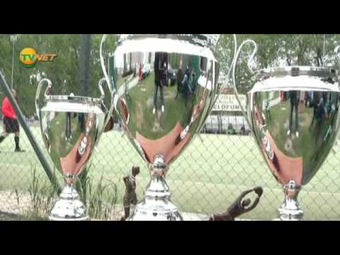 Piłkarski Turniej Gimnazjów - Migawka Bieńczycka