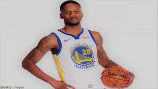 王者ウォリアーズでチャンスをつかんだ苦労人アルフォンゾ・マッキニー