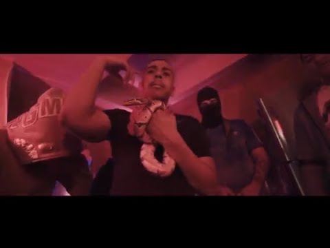 KOBRA (Official Music Video)