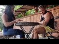 Female Bodybuilder Vs Male Bodybuilder