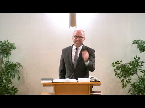 2023 02 26 AM SERMON