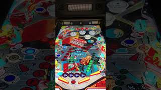 Alien Poker Visual Pinball VPX - Virtual Pinball