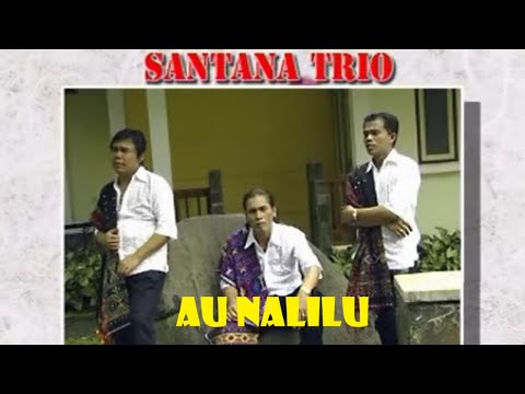 Trio Santana - Au Nalilu (Official Music Video)