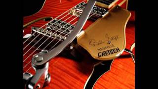 Brian Setzer - (The Legend of) Johnny Kool - Rare!