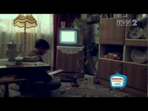 ZX-Spectrum - reklama Kronika wczoraj i dziś [speccy,pl]