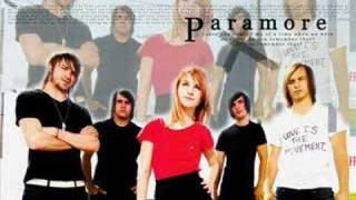 Paramore- Rewind (Demo)