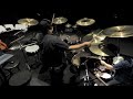 Richard Marx - Hazard [Drum Cover]