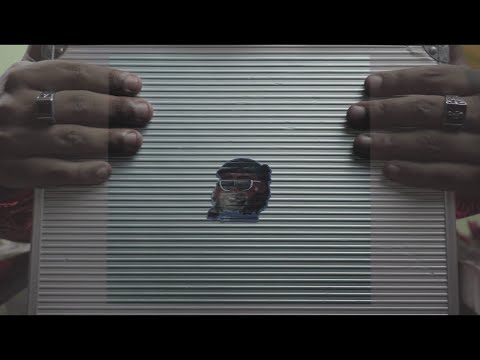 Leandro Kintê - Ainda me lembro ( Visualizer)