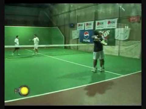 Padel Para Todos-TV Show nr 41-Part 1 by PadelCentrum