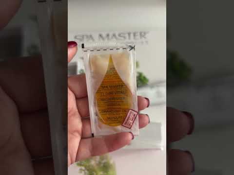 Крем-краска SPA Master Очень светлый махагон блонд 9/26 VR 100 мл. - фото 1 - id-p2525504386