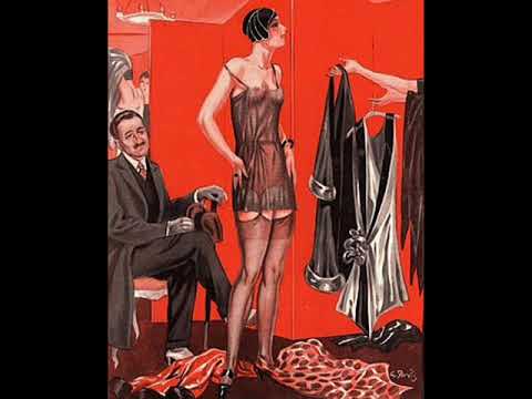 Roaring Twenties: The Columbians - Buy, Buy For Baby, 1926