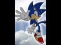 sonic's song - his world 1 hour extended 