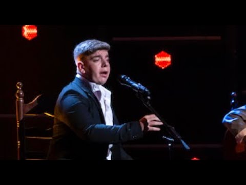 Samuel Cordero - Seguiriya