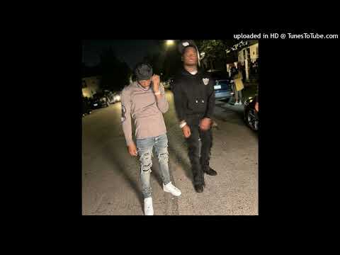 Glockboy Bobo x THF Lil Law - "Lesson" (Type Beat)