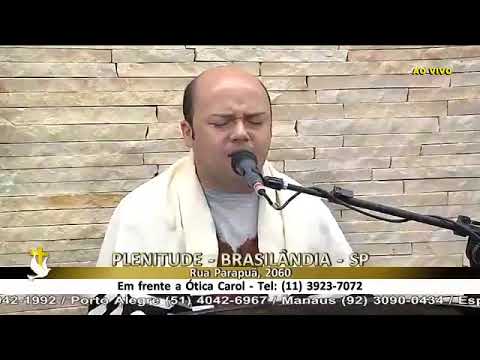 Sozinho na Solidão   Giovani Santos e Apóstolo Agenor Duque