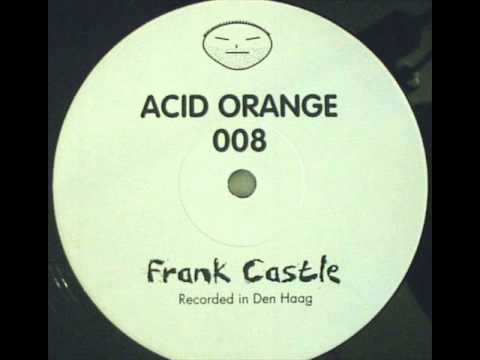 Frank Castle - Acid Orange 008 - B1