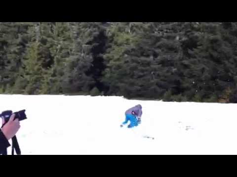 Righi backflip dachstein