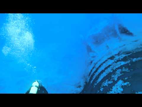 Mallorca U-Boot, Mallorca U-Boot Cala Ratjada,Spanien