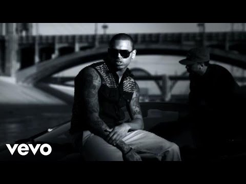 Chris Brown - Deuces ft. Tyga, Kevin McCall