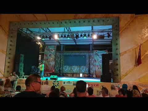 Turkart Mamaia 2019 - Deniz Cem 1