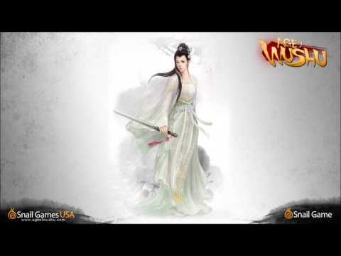 Age of Wushu OST - Suzhou