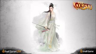 Age of Wushu OST - Suzhou