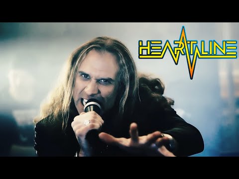 Heart Line - God Has A Plan (Official Video)