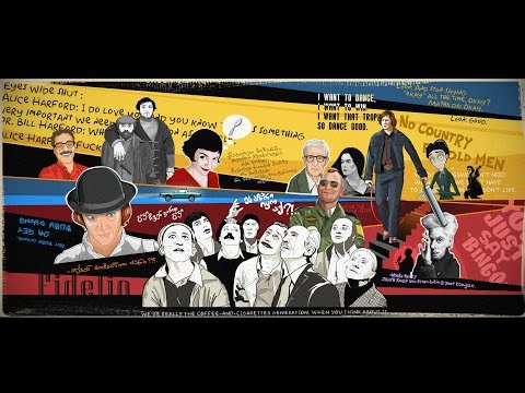 ხმის რეჟისორი გიორგი გოგოლაძე სტუმრად "კინოვაციაში"