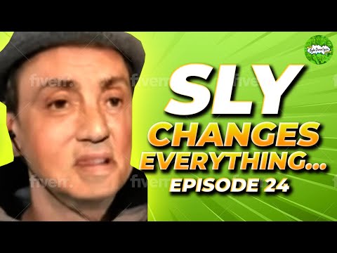 Kyle Dunnigan Show- episode 24