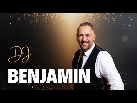 DJ Benjamin